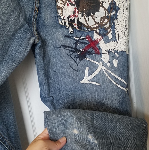 Request Jean's - Picture 4 of 6